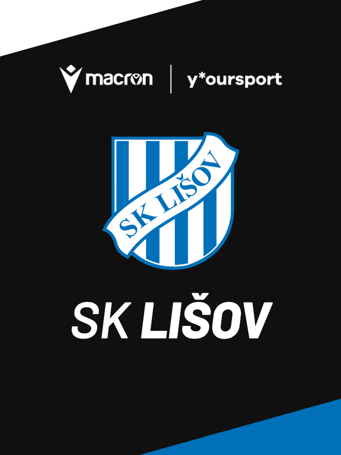 SK Lišov mobil